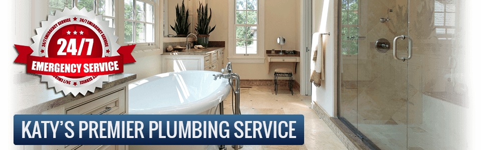 24 hour plumber katy