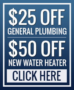 plumbing coupons
